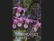 Julkistamistilaisuus 16.4.2012 Kasvitieteellinen puutarha Esityksen ...