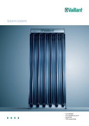 prospekt Solar.pdf - Vaillant