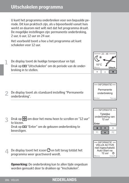 krX 100 - Velux