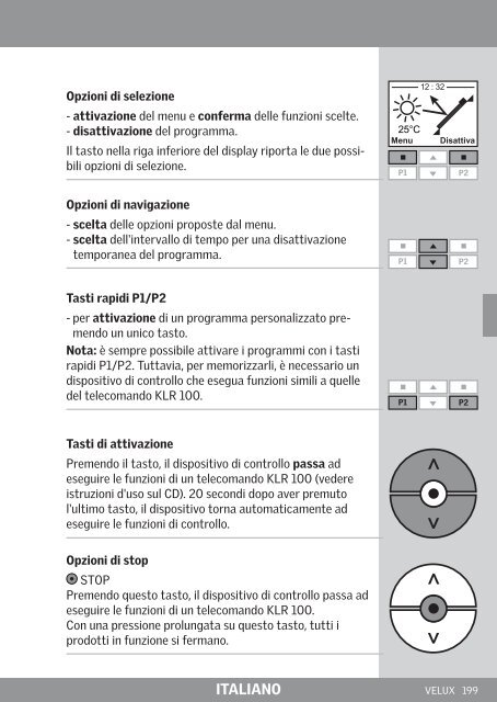 krX 100 - Velux