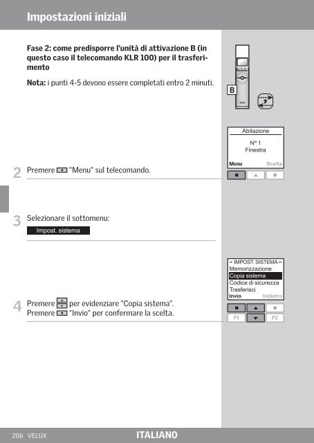 krX 100 - Velux