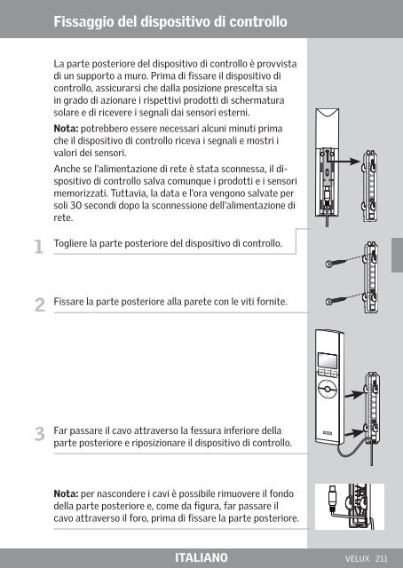 krX 100 - Velux