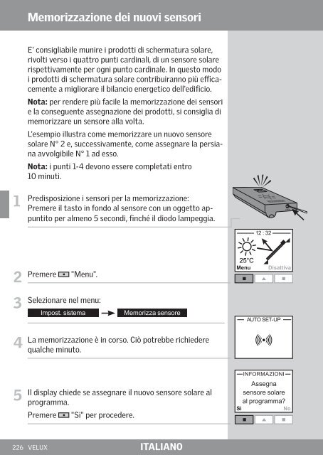 krX 100 - Velux