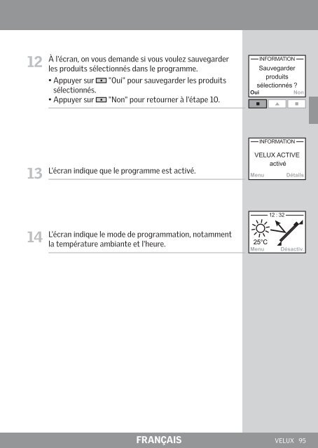 krX 100 - Velux