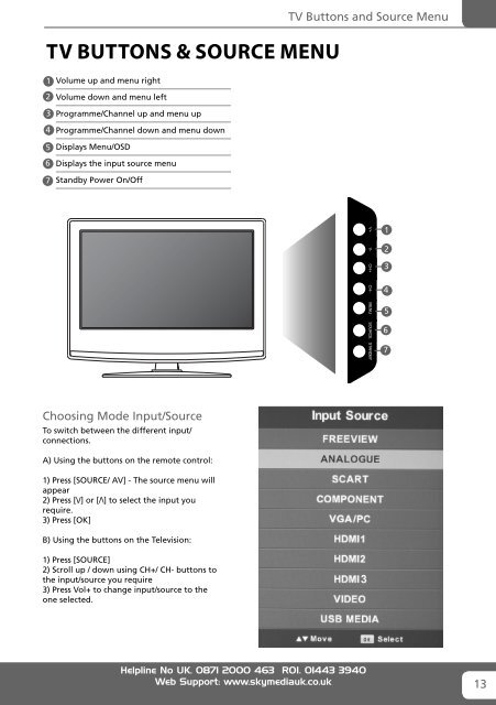 39/210G-GB-5B-FTCU-UK - Sky Media UK LTD