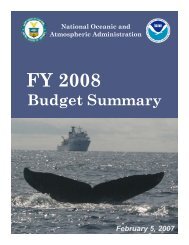 Blue Book - NOAA