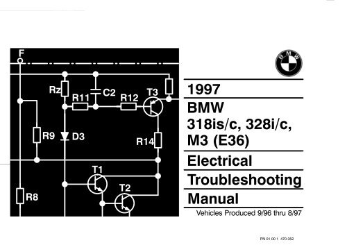 1997 BMW 318is-c - 328i-c Electrical Troubleshooting Manual.pdf