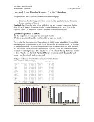 HW8 - Erik Barry Erhardt, PhD