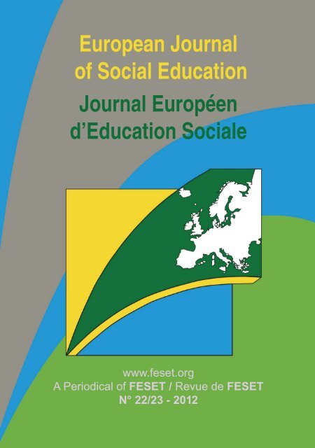Download - European Social Education Training