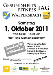 Datei herunterladen (382 KB) - .PDF - Marktgemeinde Bad Erlach