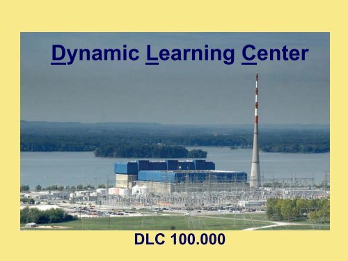 Dynamic Learning Activity