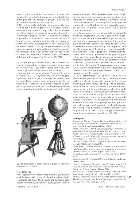 4 - SocietÃ  Chimica Italiana