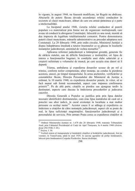 ADMINISTRATIE ROMANEASCA ARADEANA-vol 3 - Consiliul ...