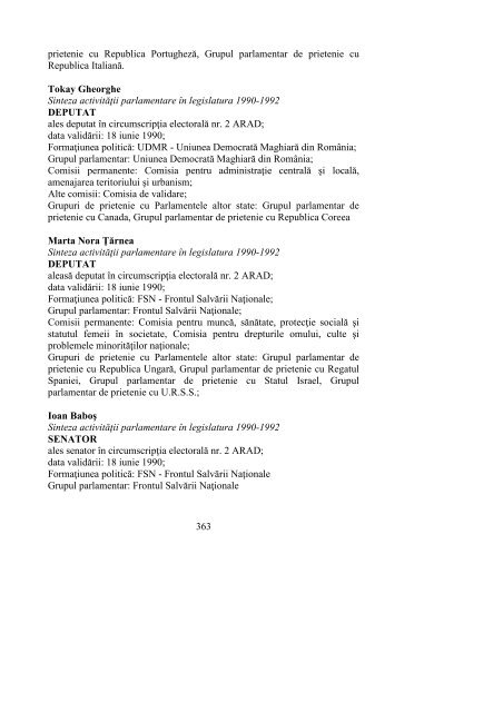 ADMINISTRATIE ROMANEASCA ARADEANA-vol 3 - Consiliul ...