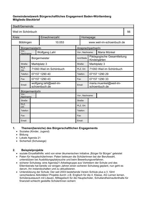 Den Download der Daten beginnen - Gemeindetag Baden ...