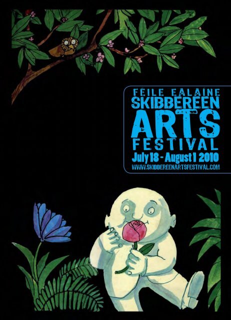 Skibbereen Arts Festival