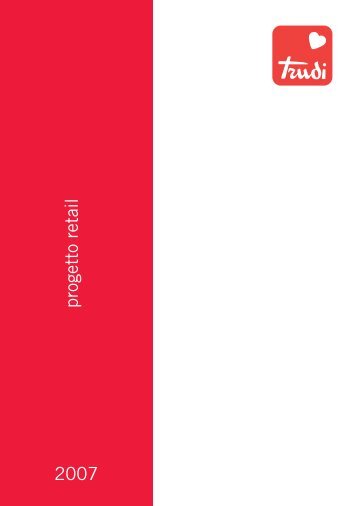 Retail italiano luglio 07.pdf - La Vetrina degli Associati