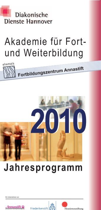 Die Fachzeitschrift - Ddh-Akademie