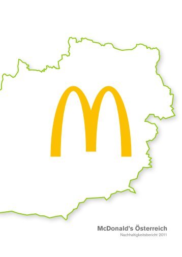 McDonald's Österreich - McDonalds