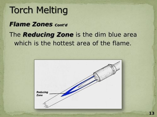 Induction Melting Cont'd - Randwick College Wiki