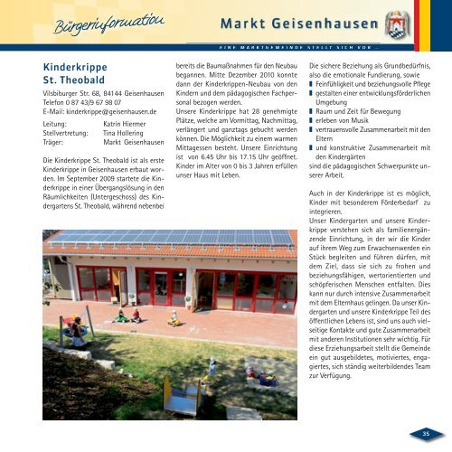 und Schulfahrten • Eigenes Fahrtenangebot • Schüler-, Werks