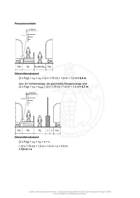 BGI 835 Innenreinigungsanlagen für Eisenbahnfahrzeuge zur ...