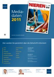 Media- daten 2011 - Kirchheim-Verlag