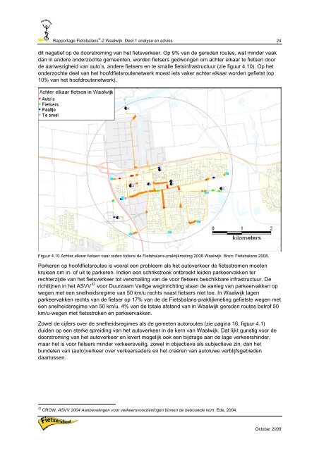 Deel 1 analyse en advies - Gemeente Waalwijk