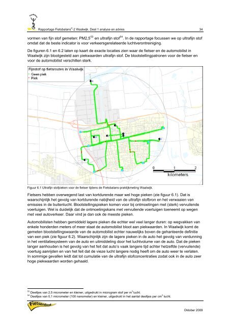 Deel 1 analyse en advies - Gemeente Waalwijk