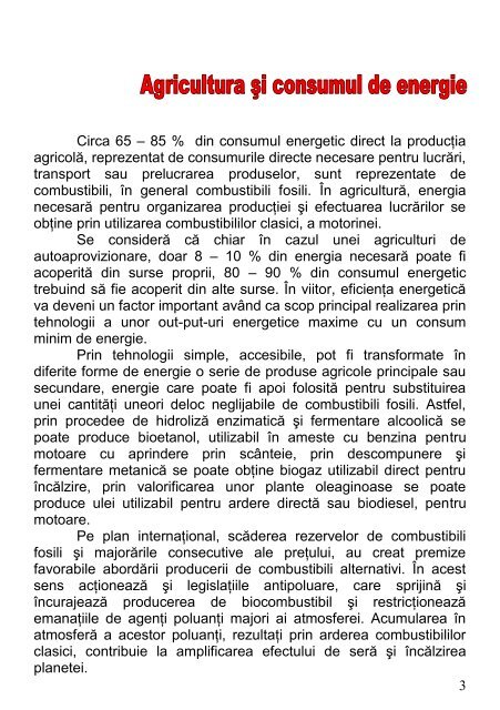 Brosura BIOMASA.pdf - Institutul National de Cercetare Dezvoltare ...