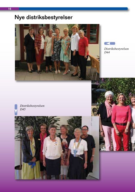 IW Nyt nr. 126 - Inner Wheel Denmark