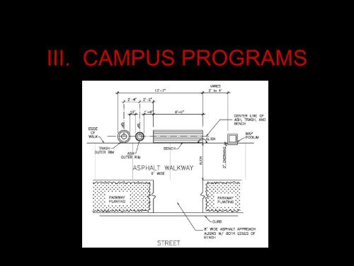 Stanford Infrastructure Program - Stanford University