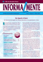 Â· INFORMA n. 5/004 v.4 ok - Suore Ospedaliere