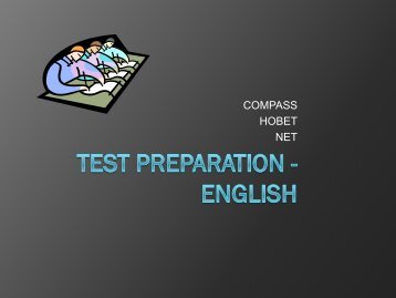 English PowerPoint - Southeast Technical Institute