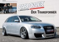 ET 4/08 086-090 Audi A4 C#79D8F - Tuning Cars Marktplatz