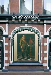 Stedelijk Museum Kampen - Frans Walkate Archief