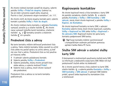 slovenský manuál (pdf, 2.33 MB)