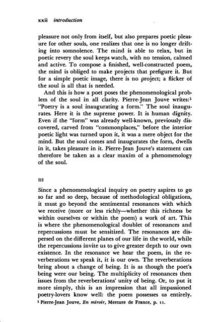 Gaston Bachelard 'The Poetics of Space' - WordPress.com