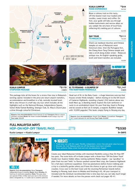 Full Brochure - STA Travel Hub