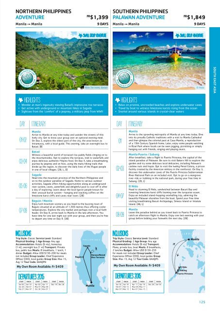 Full Brochure - STA Travel Hub