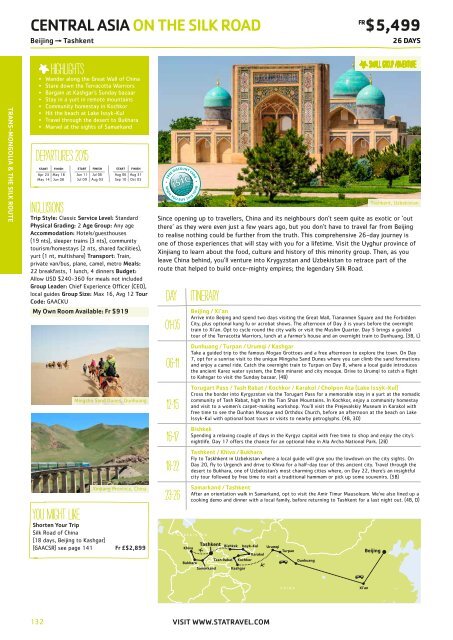 Full Brochure - STA Travel Hub