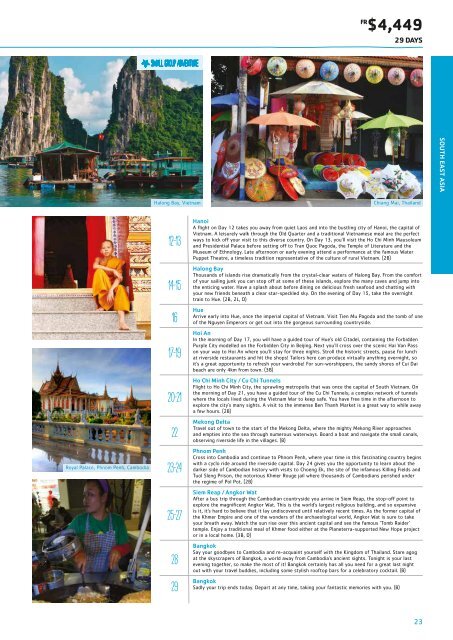 Full Brochure - STA Travel Hub