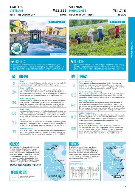 Full Brochure - STA Travel Hub