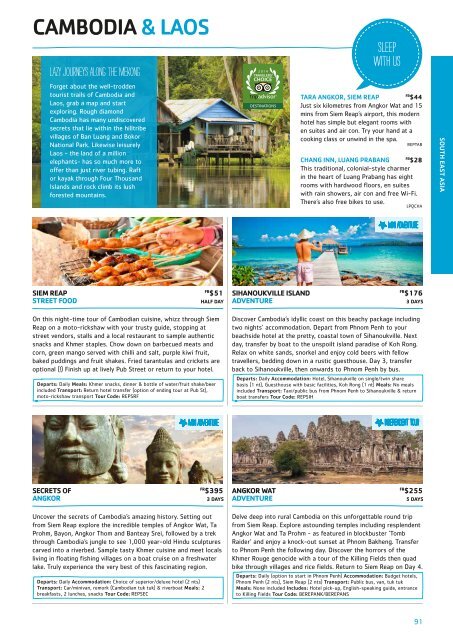 Full Brochure - STA Travel Hub