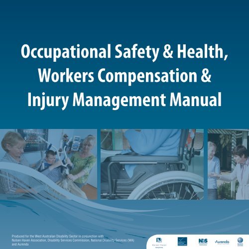 Occupational Safety & Health, Workers Compensation ... - IDEASWA