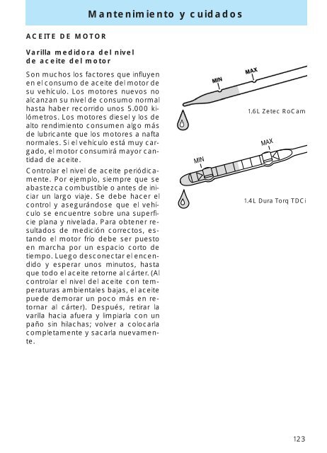 Manual Fiesta Max One - Concesionario Ford en La Rioja es Karam ...