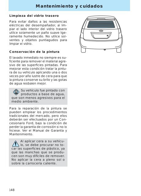 Manual Fiesta Max One - Concesionario Ford en La Rioja es Karam ...