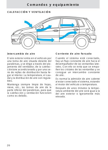 Manual Fiesta Max One - Concesionario Ford en La Rioja es Karam ...