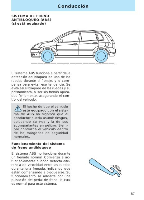 Manual Fiesta Max One - Concesionario Ford en La Rioja es Karam ...