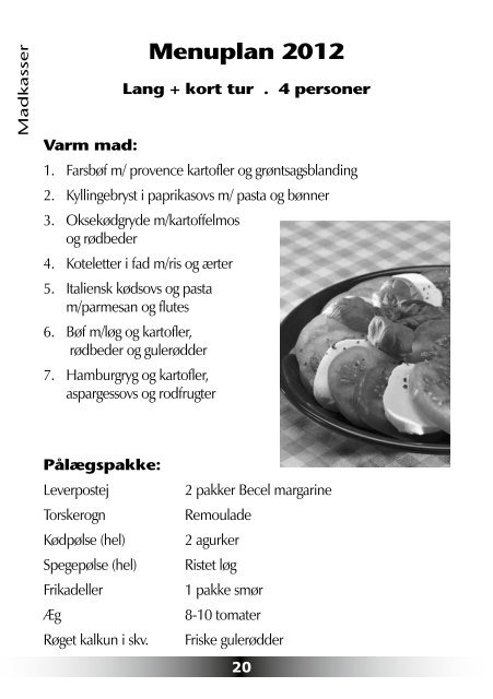 Program - Foreningen Vinterlege For UdviklingshÃ¦mmede